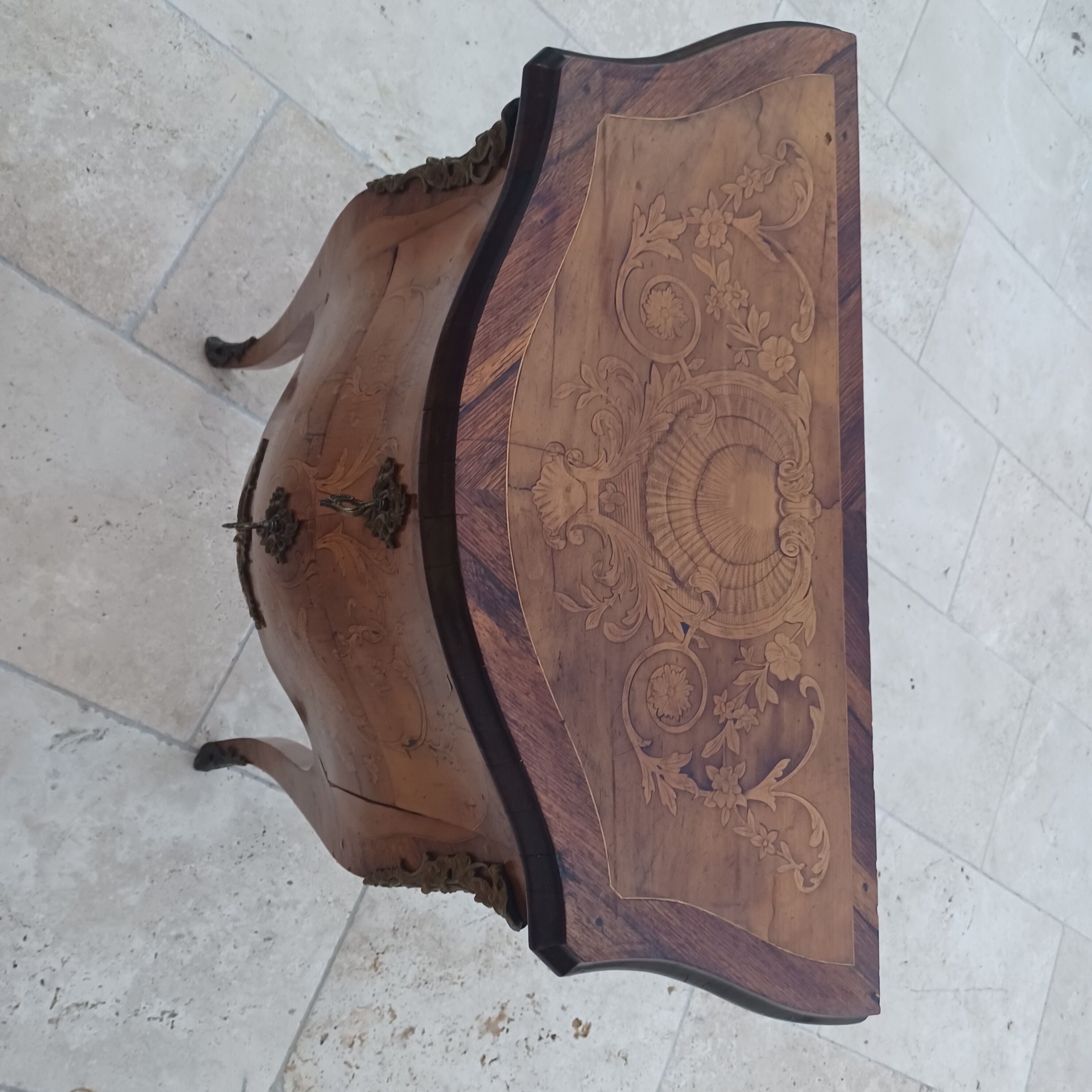 Petite commode