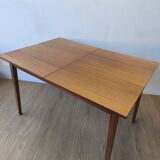 Vintage dining table from the 1970s