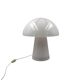 Mushroom Murano Glass Table Lamp, Italy, 1970s