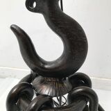 Floor lamp chain years 60/70