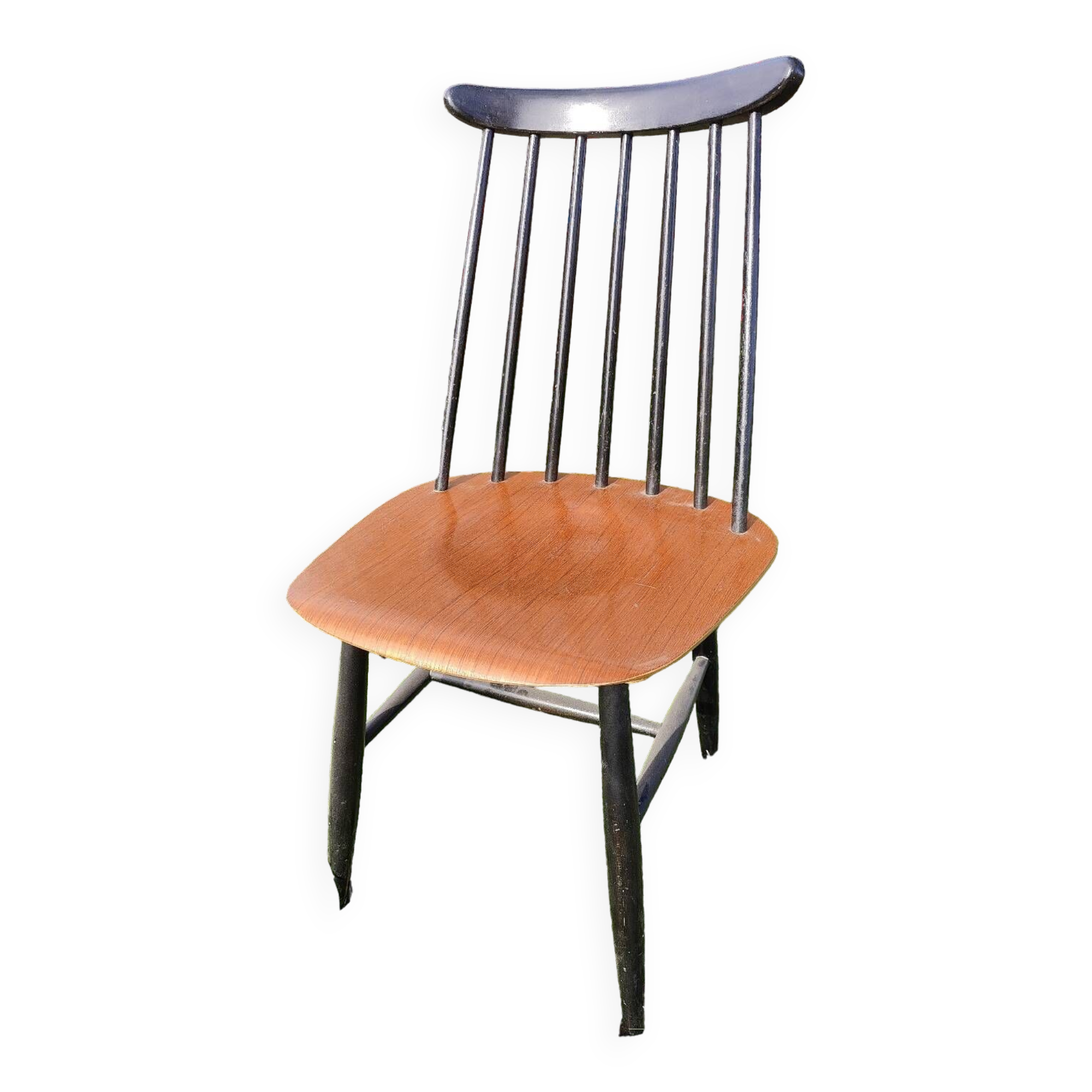 Scandinavian chair