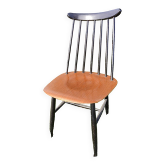 Scandinavian chair