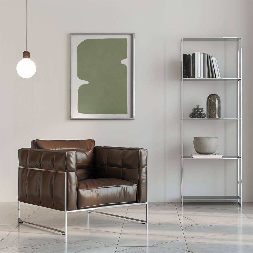 Peinture abstraite. A2 (42x59,4cm)