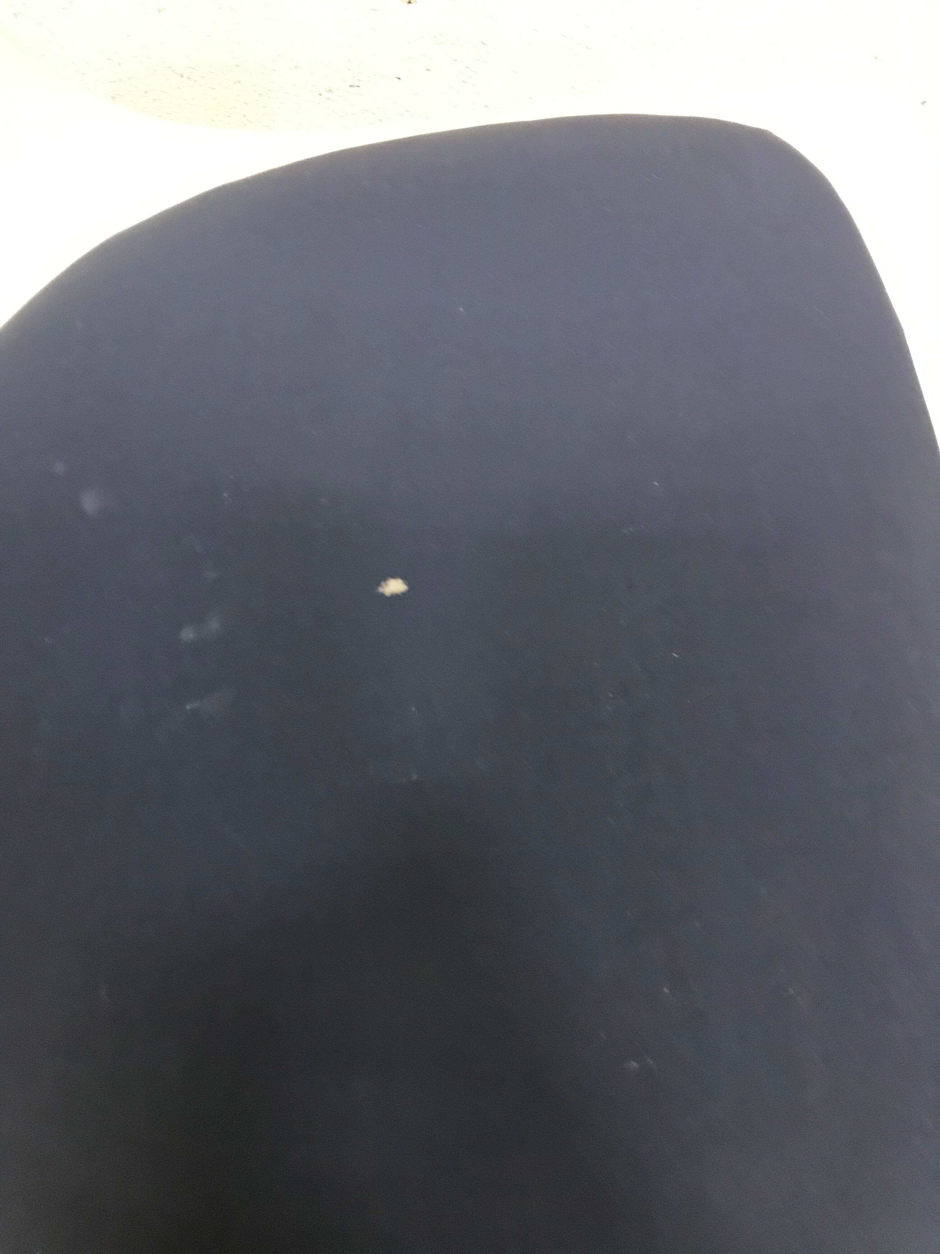 Two chairs by Sten Ostergaard for Cado 1970