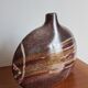 Anne and Pierre Roset ceramics lampfoot