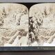 Photographie ancienne, stereo, stereographie, luxe albumine 1903 Ontario Canada