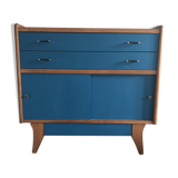 Commode vintage