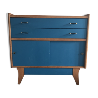 Commode vintage