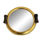 Mirror tray