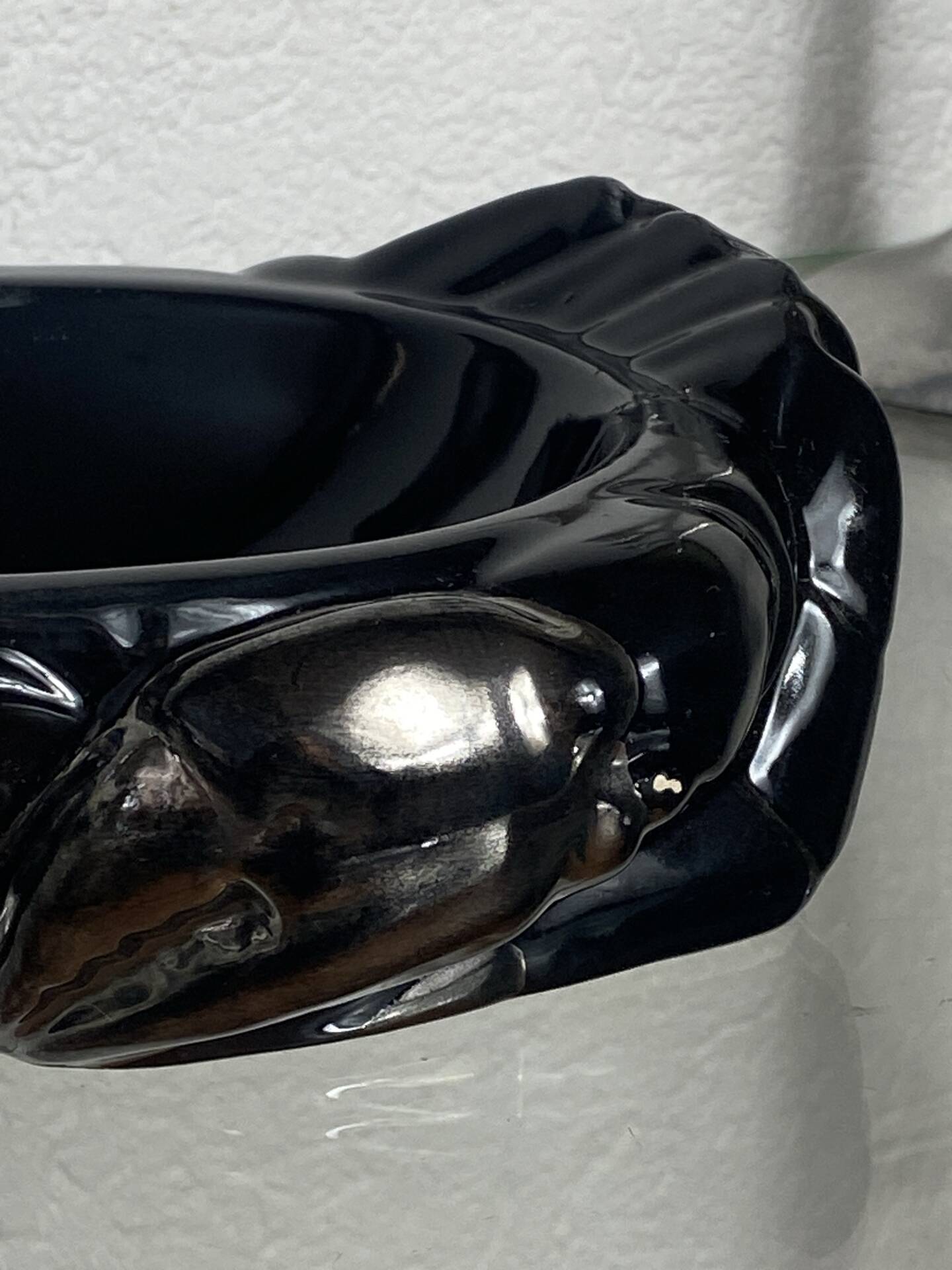 Crab catchall Michel Caugant