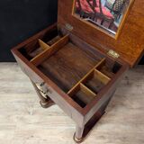 Empire Mahogany Worker