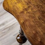 19th Century Game Table, 1890s