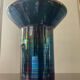 Vintage Verceram vase from the 60s