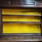 Oak sideboard