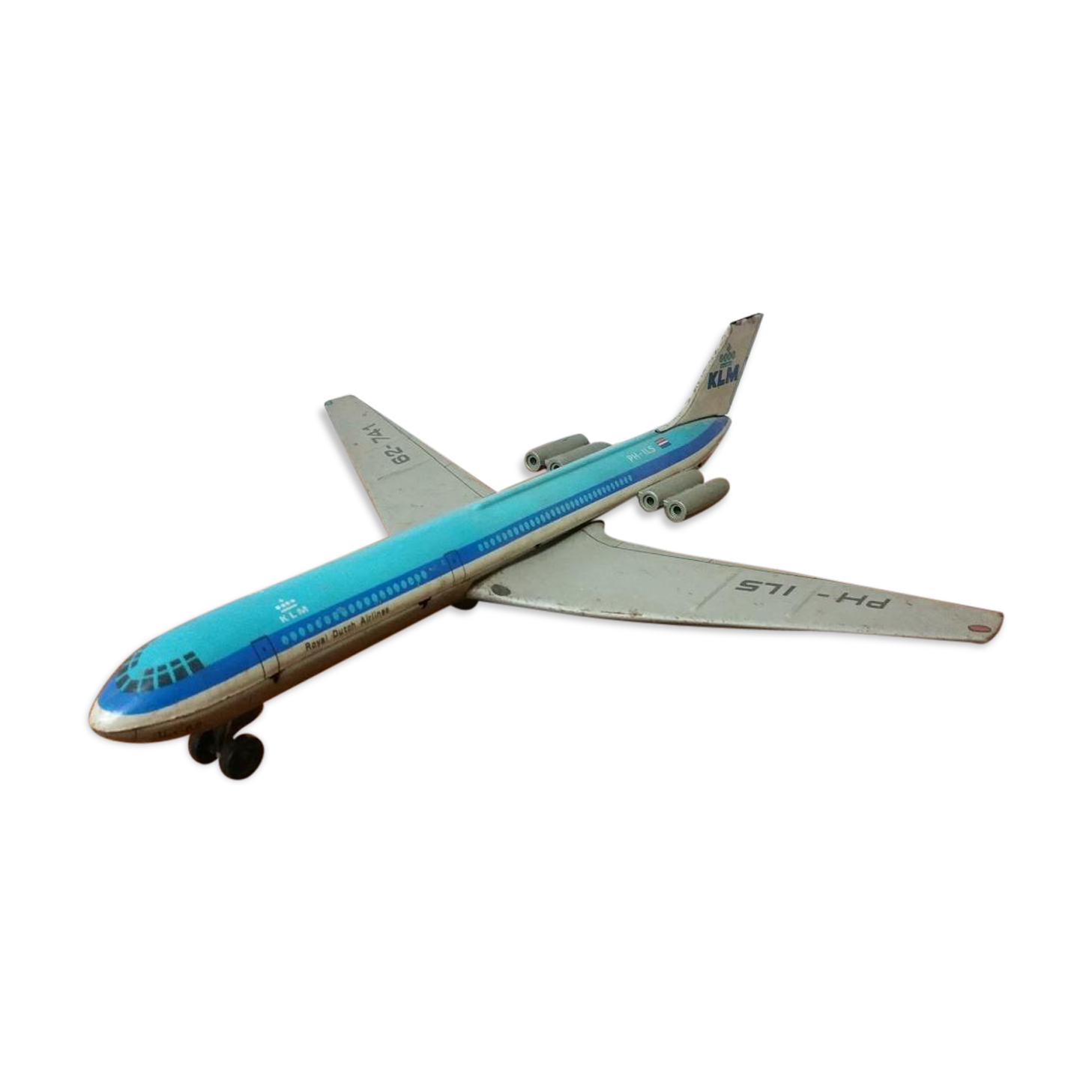 Avion Boeing 741