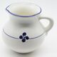 Basque ceramic pitcher