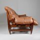 "Rodeio" sofa by Jean Gillon for Italma Woodart. Brazil 1965.