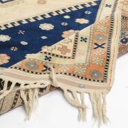 Home Living Vintage Handknotted Rug