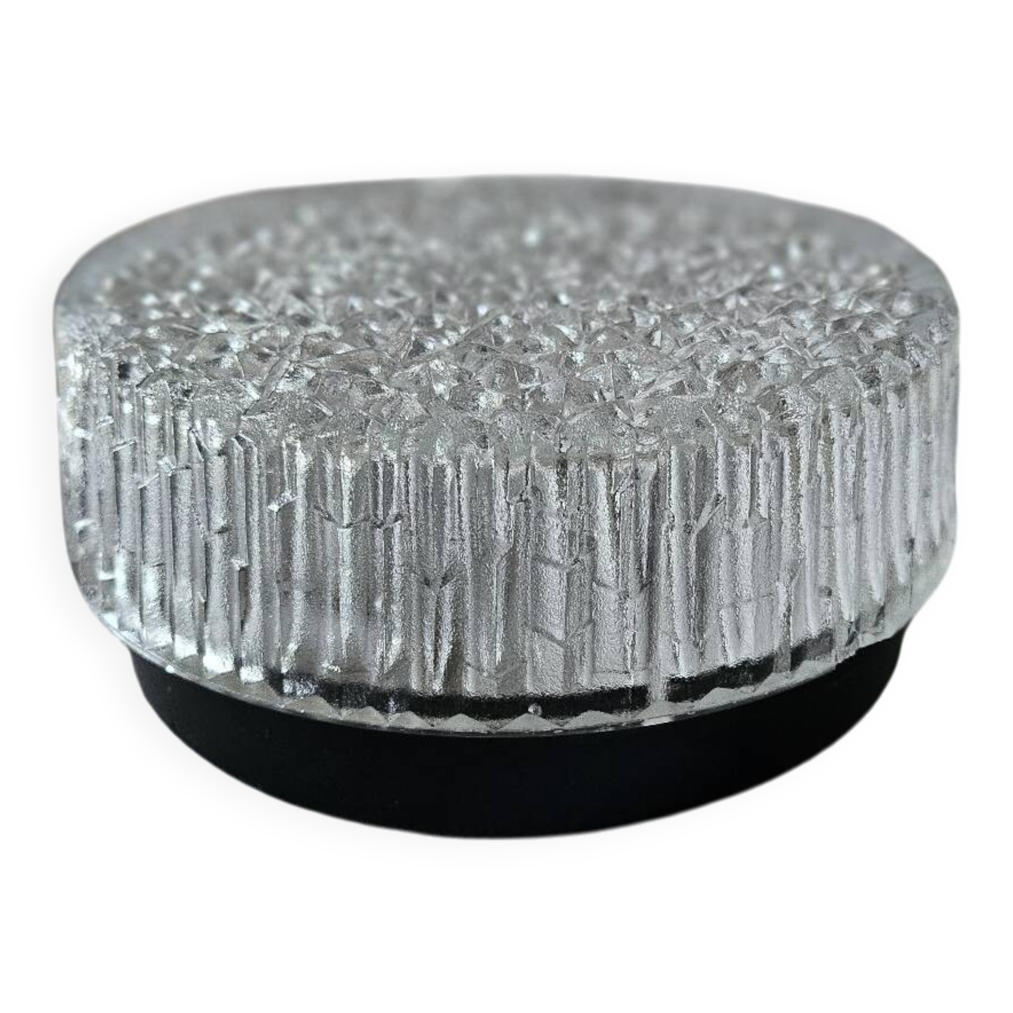 Holophane ceiling light