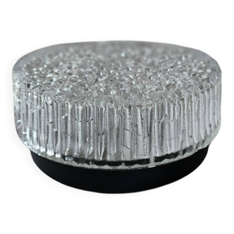 Holophane ceiling light