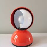 Italian Lamp Artemide Eclisse by Vico Magistretti