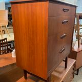 Commode vintage