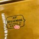 Flat NT stoneware Japan