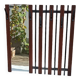 Porte manteau scandinave