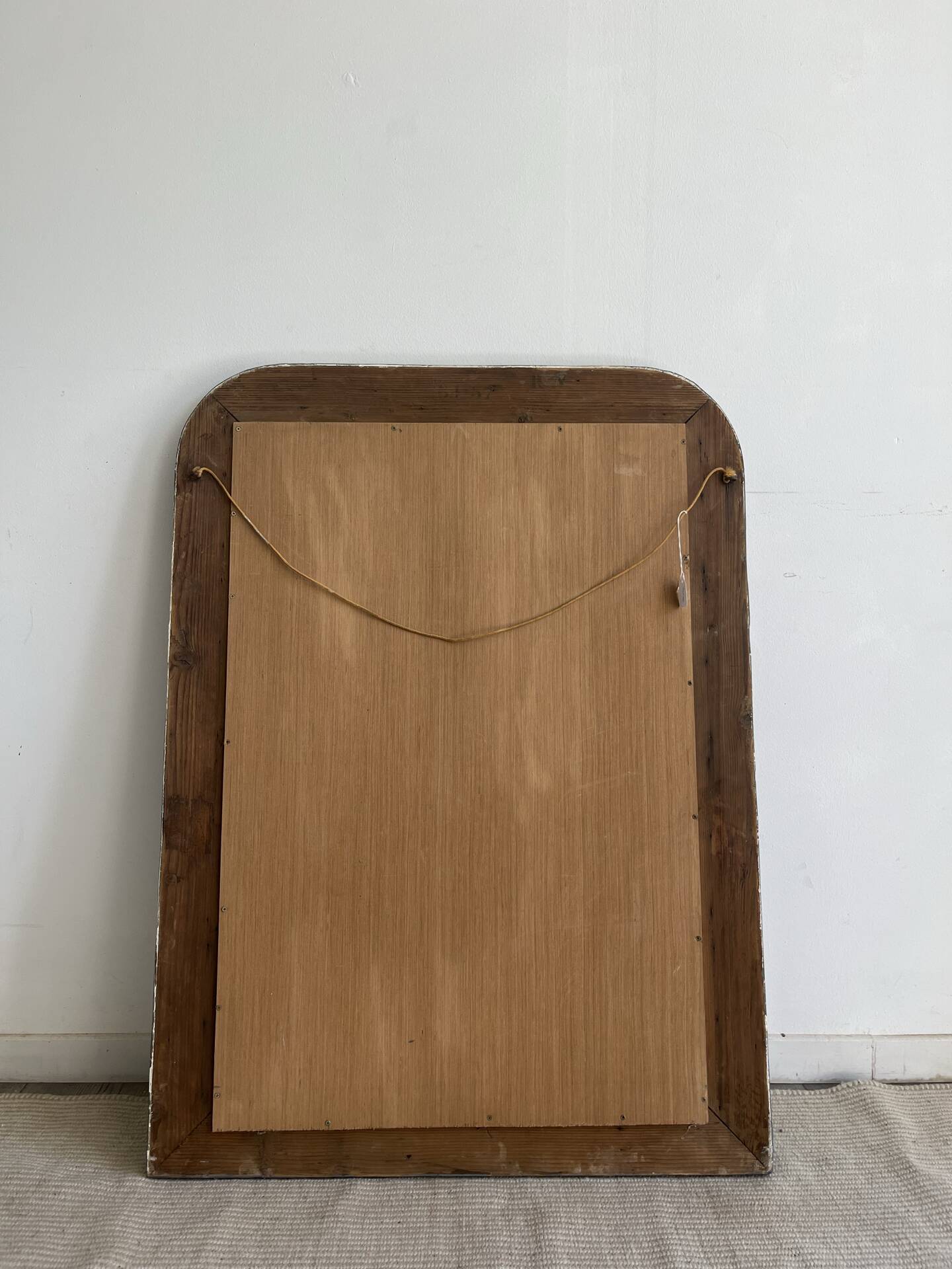 Miroir Louis Philippe