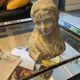 Female bust
