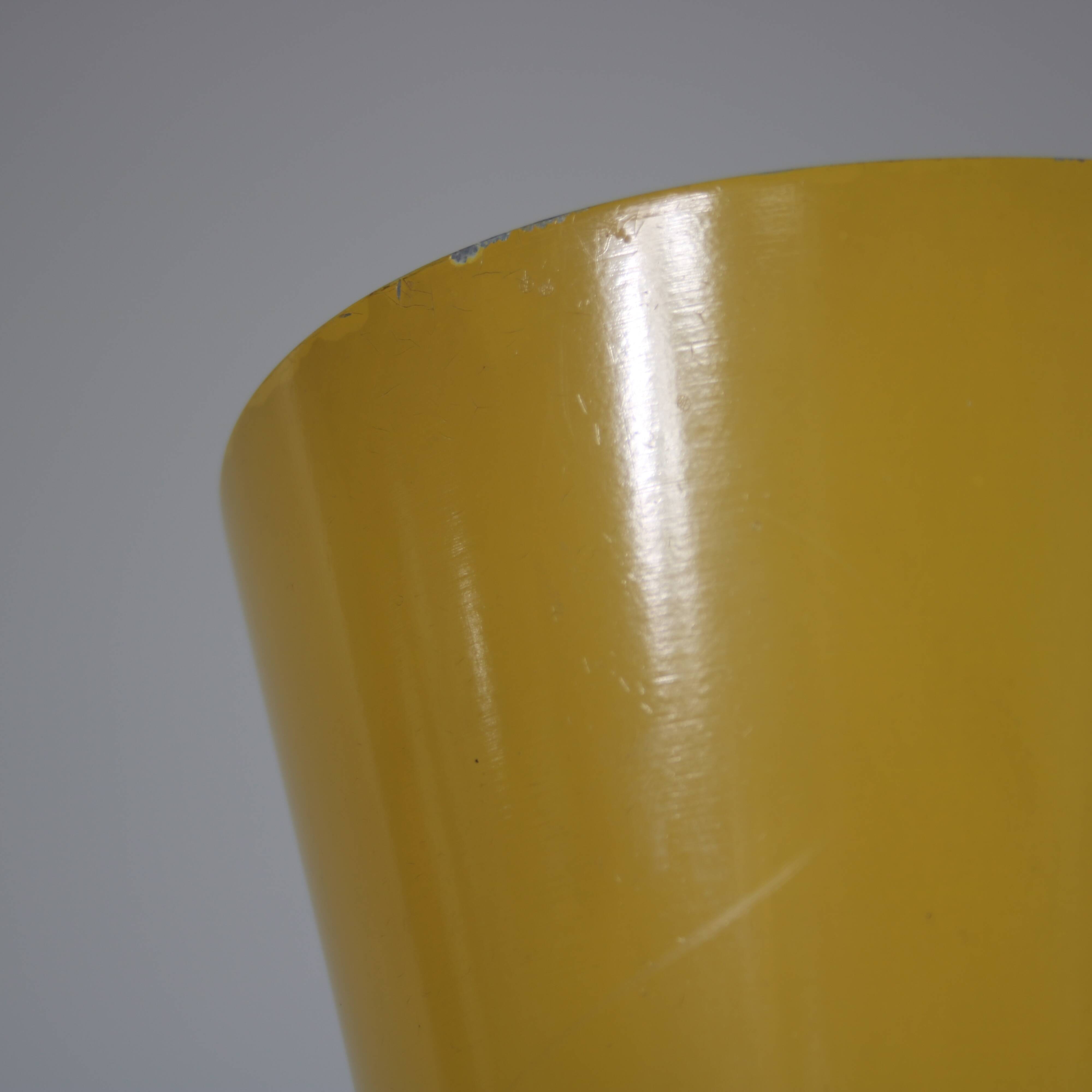 Gino Sarfatti Floor Lamp for Arteluce, Italy 1950