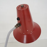 Hala Zeist desk light "Sun Series", The Netherlands 1950's