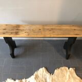 Old bench 100 cm