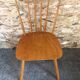 Old chair bistro