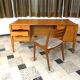 Executive writing desk from Wilhelm Renz, Germany 1960s