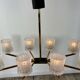 Lustre vintage 1960