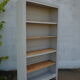 Parisian bookcase