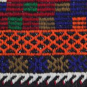 Handwoven Vintage Persian Kilim Rug 174x314cm
