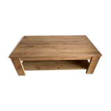 Living room table