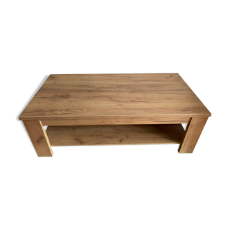 Living room table