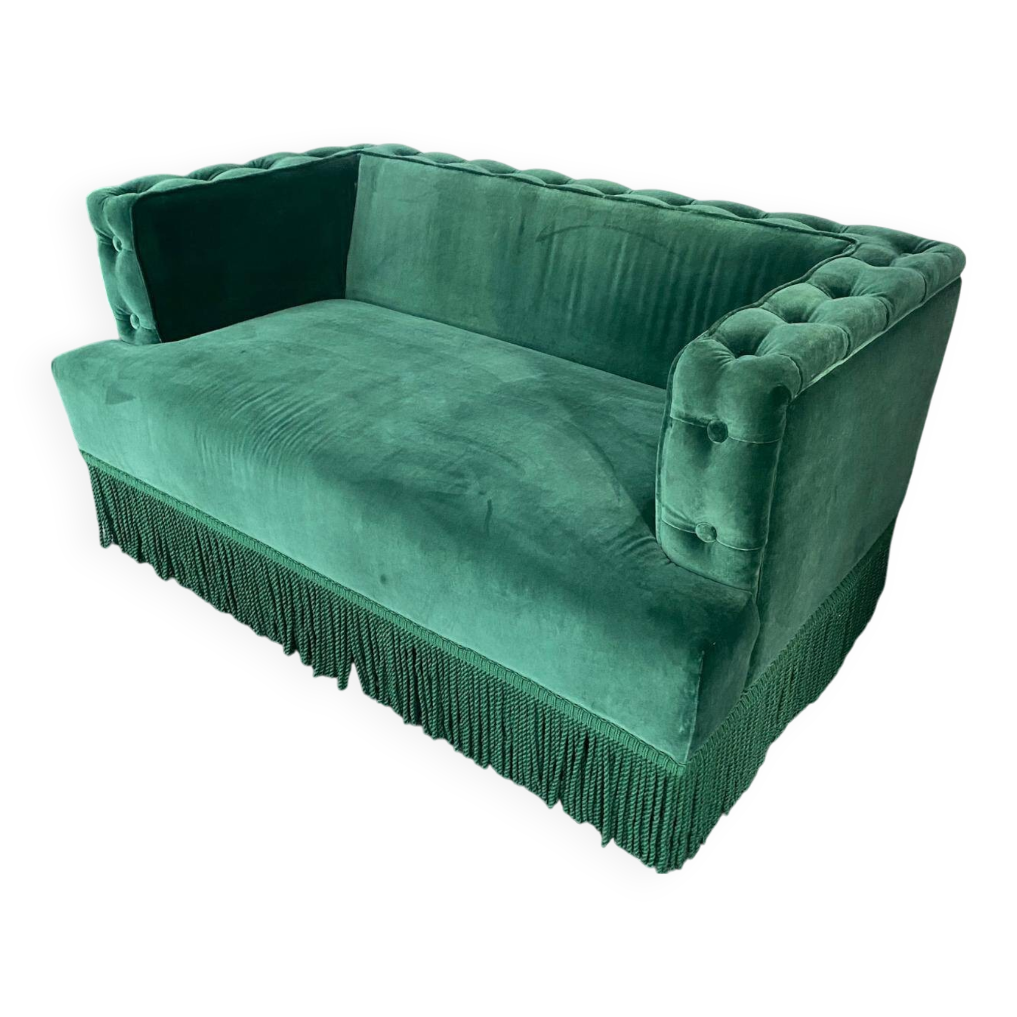 Nonna 2 seater sofa the socialite family