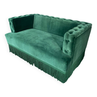 Nonna 2 seater sofa the socialite family