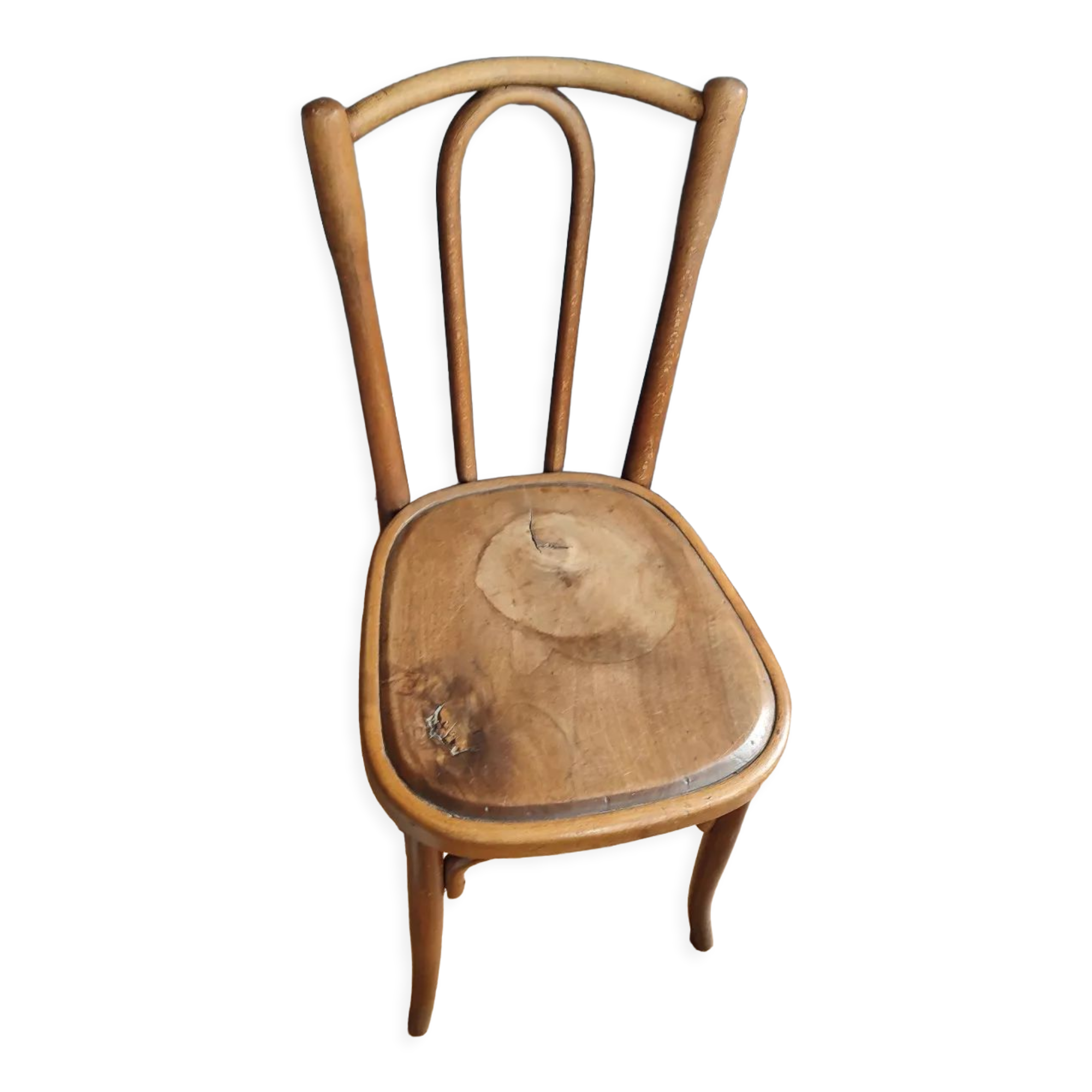Bistro chair