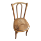 Chaise bistro