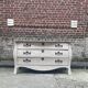 Commode d'époque XIXème - Style Gustavien