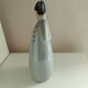 Ceramic bottle, robj, napoleon