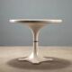 Table Kartell des années 1960