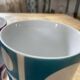 Duo mug menu Pernille Vea Verner Panton 200ml