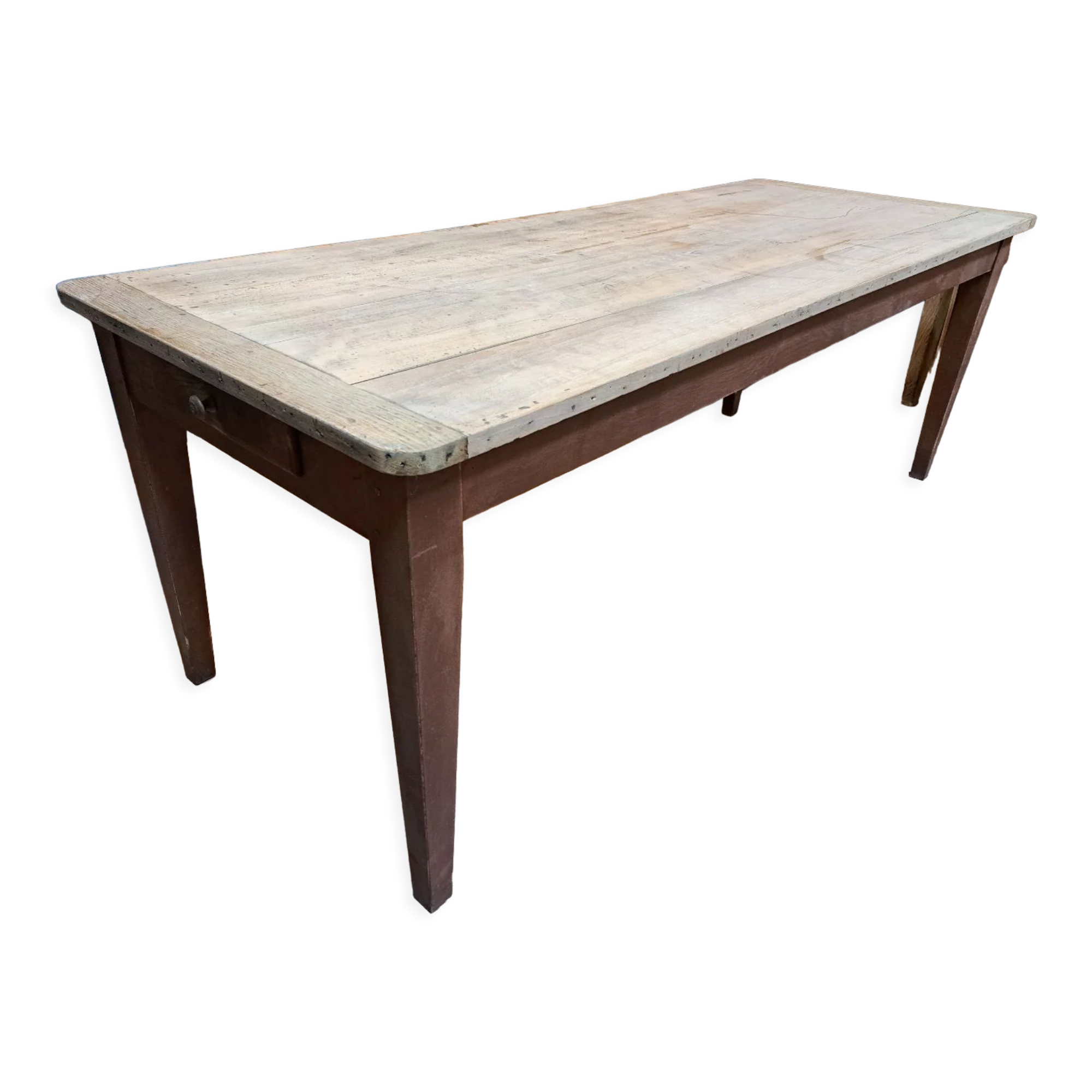 Table de ferme