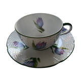 Porcelain lunch
